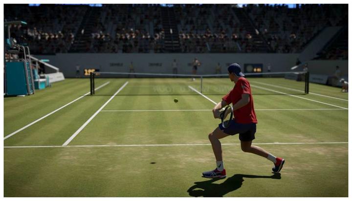 Immagine prodotto Bigben Tennis World Tour 2 (Xbox Series X)