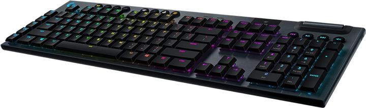 Logitech G G915 (DE, Wireless)