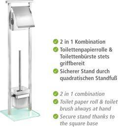 Image du produit Wenko Debar