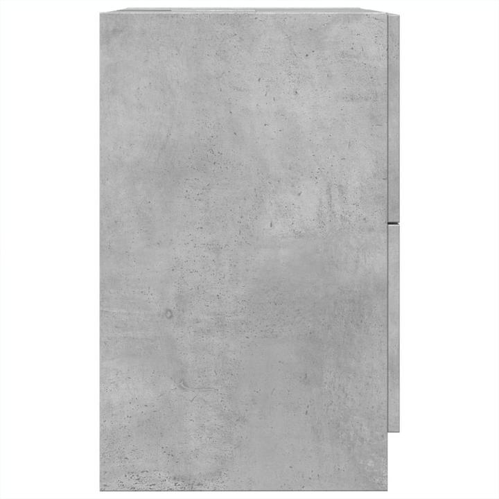 Image du produit VidaXL Waschbeckenunterschrank (40 x 37 x 59 cm)