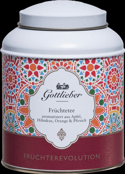 Produktbild Gottlieber Früchterevolution (100 g)