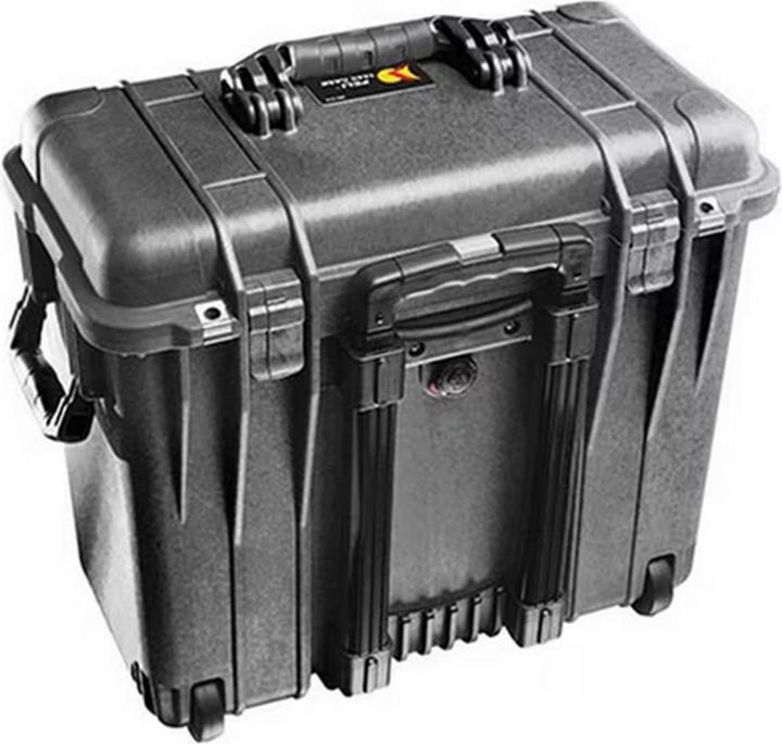 Peli box 1440 Top Loader without foam insert (Camera accessory bag, 33.63 l)