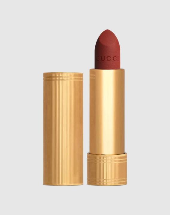 Produktbild Gucci Rouge à Lèvres Mat (505)