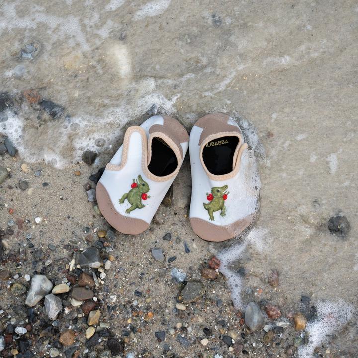 Actual product image Filibabba Bath shoes size 23-24 - Dino Beach (24)
