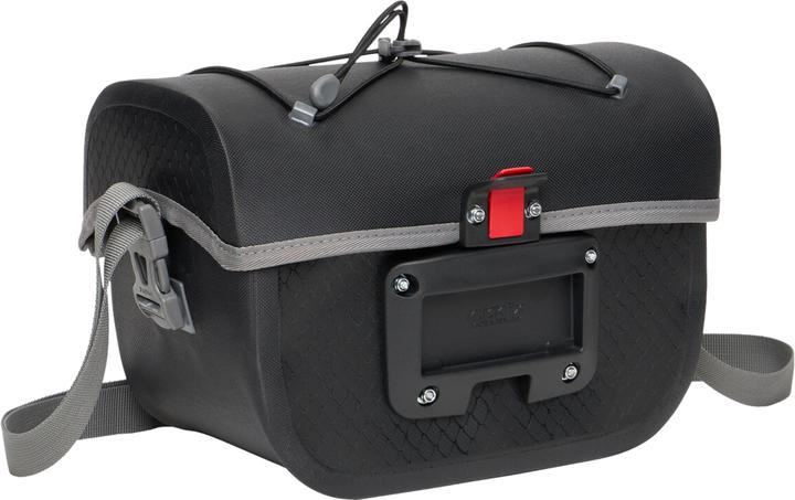 Produktbild Vaude Aqua Box 4 (6 l, Lenkertasche)
