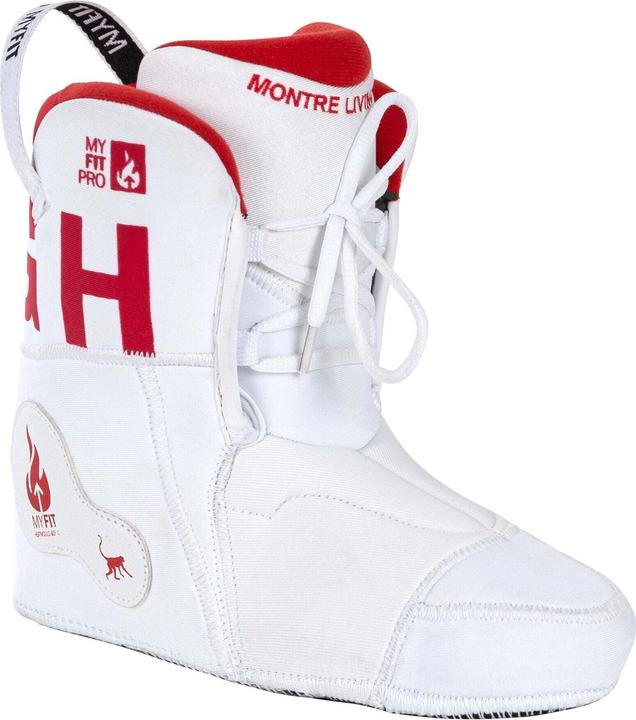 Image du produit Powerslide Myfit Liner (45)
