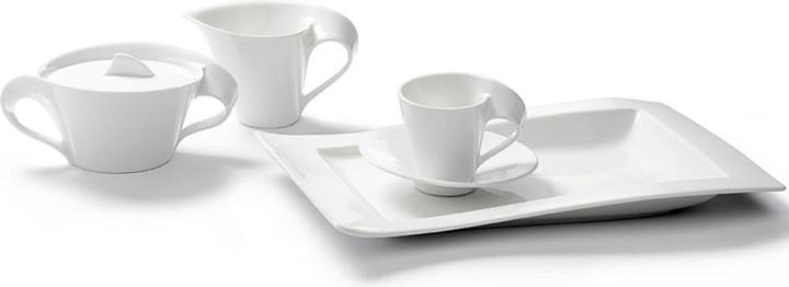 Actual product image Villeroy & Boch Milchkännchen 6 Pers. NewWave (0.20 l)