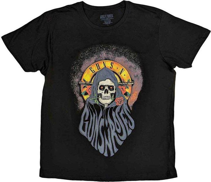 Produktbild Guns N Roses GNR Reaper (XL)