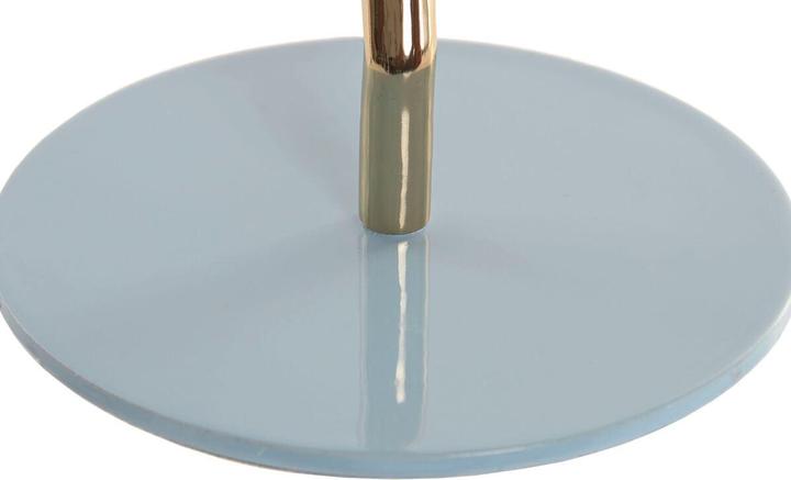 Produktbild Esprit Tischlampe Home Blau Gold 50 W 220 V (E27)