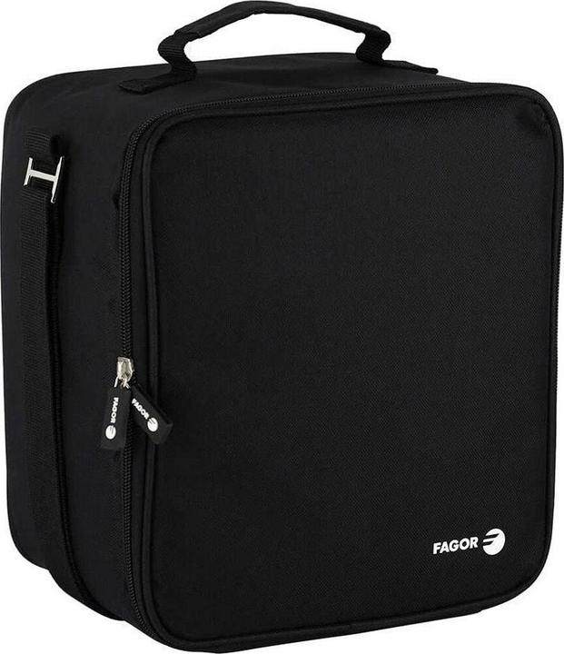 Actual product image Fagor Food Storage Bag with Containers