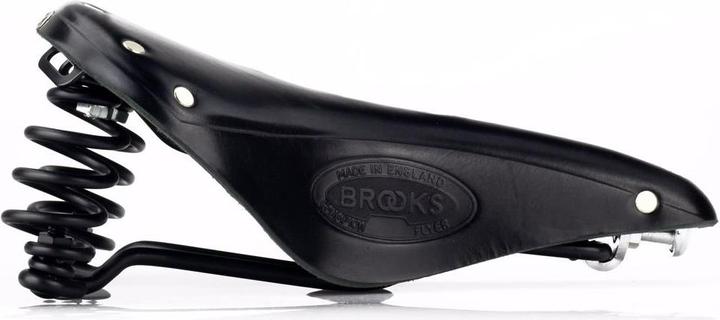Actual product image Brooks England Flyer
