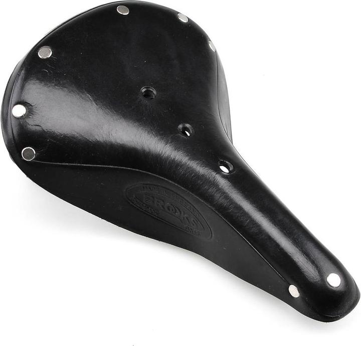 Actual product image Brooks England Flyer