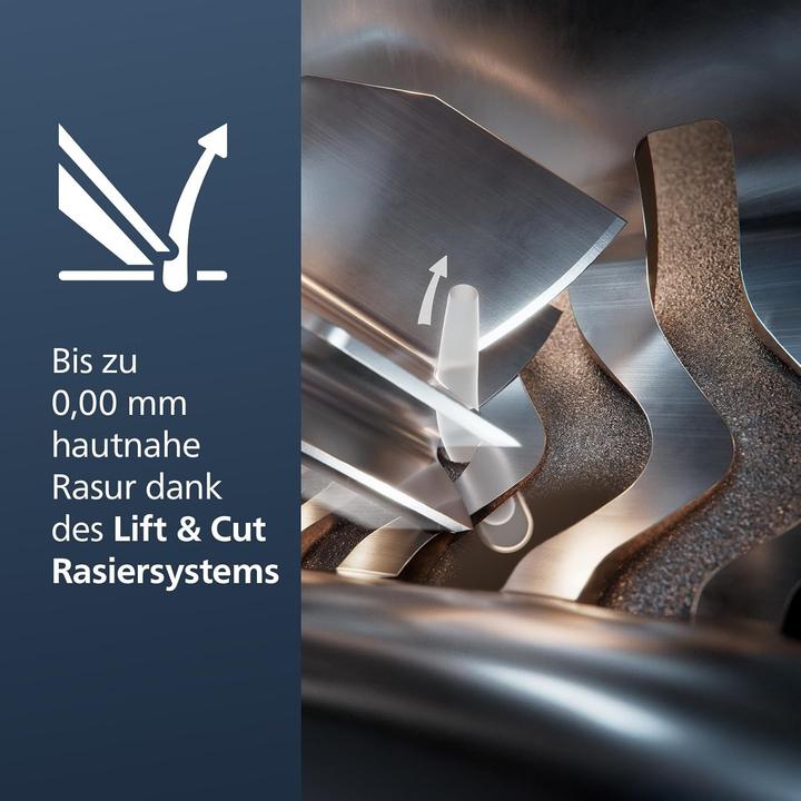 Actual product image Philips Shaver Series 9000 Prestige (SP9841/32)