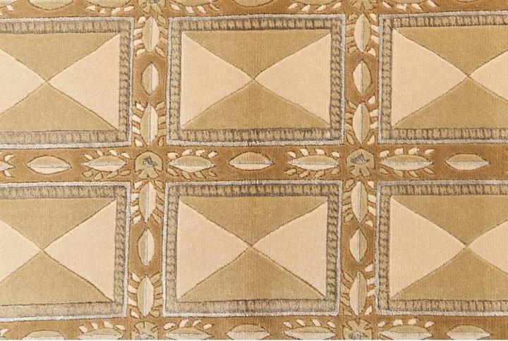 Actual product image Vidal Darya-Indian (91 x 150 cm)