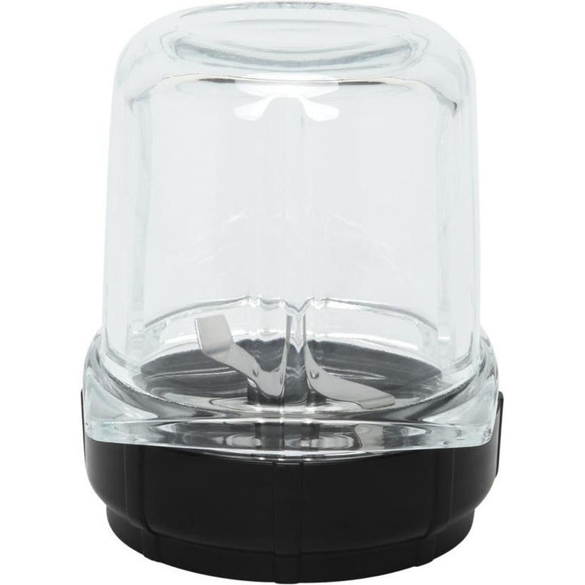 Magimix Mini Bol für Blender, Zubehör Mixen + Schneiden, Transparent