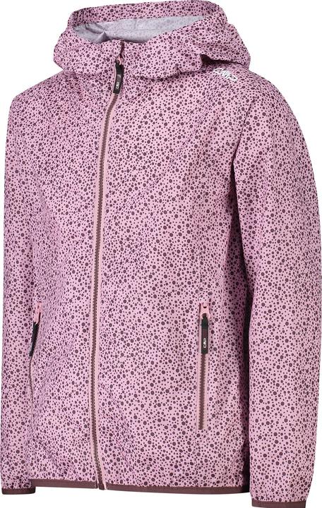 Produktbild CMP Campagnolo Hoodie (176)