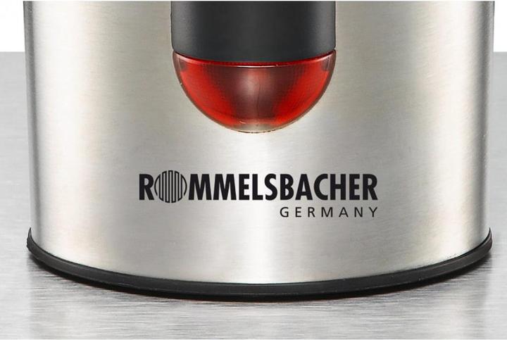 Immagine prodotto Rommelsbacher Ekm 150