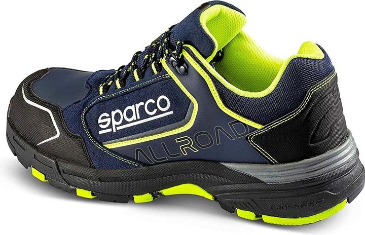 Productafbeelding Sparco Allroad (40)