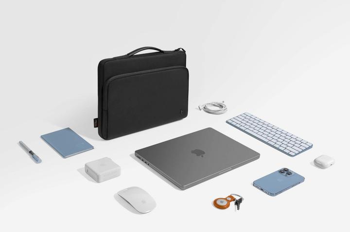 Produktbild tomtoc Defender-A14 Premium (16", Universal, Apple)