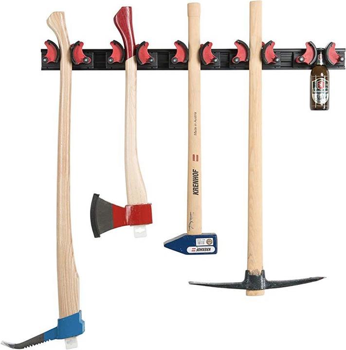 Actual product image Pro Clip Professional holder