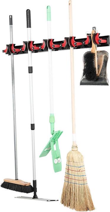 Actual product image Pro Clip Professional holder