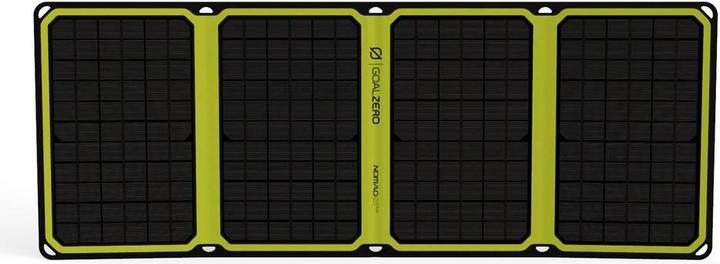 Produktbild Goal Zero Nomad 28 Plus (28 W, 1.36 kg)