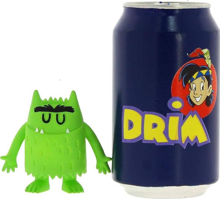 Produktbild Comansi Ruhe - Farbenmonster