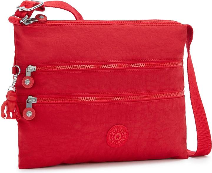 Immagine prodotto Kipling Basic Alvar, borsa a tracolla da 33 cm
