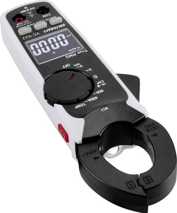 Image du produit Voltcraft Vc (CAT III 600V)