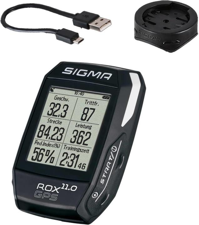 Sigma Sport Rox 11.0