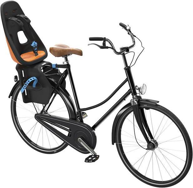 Produktbild Thule Yepp Nexxt Maxi (Gepäckträger)