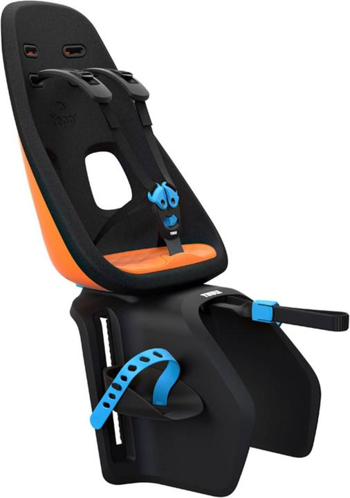 Produktbild Thule Yepp Nexxt Maxi (Gepäckträger)