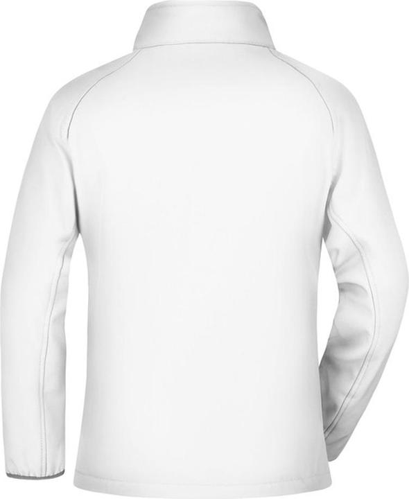 Produktbild James & Nicholson Promo Softshelljacke (M)