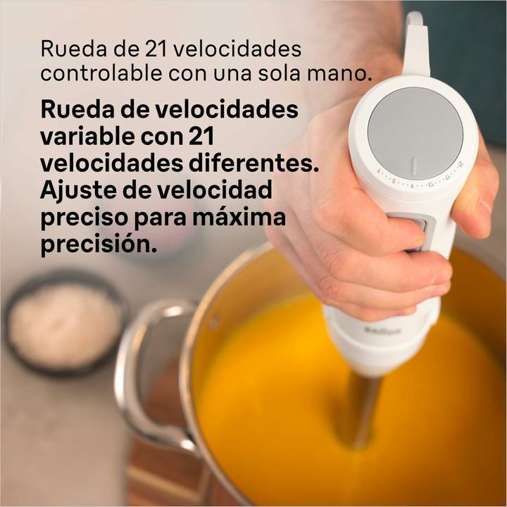 Productafbeelding Braun MultiQuick 5