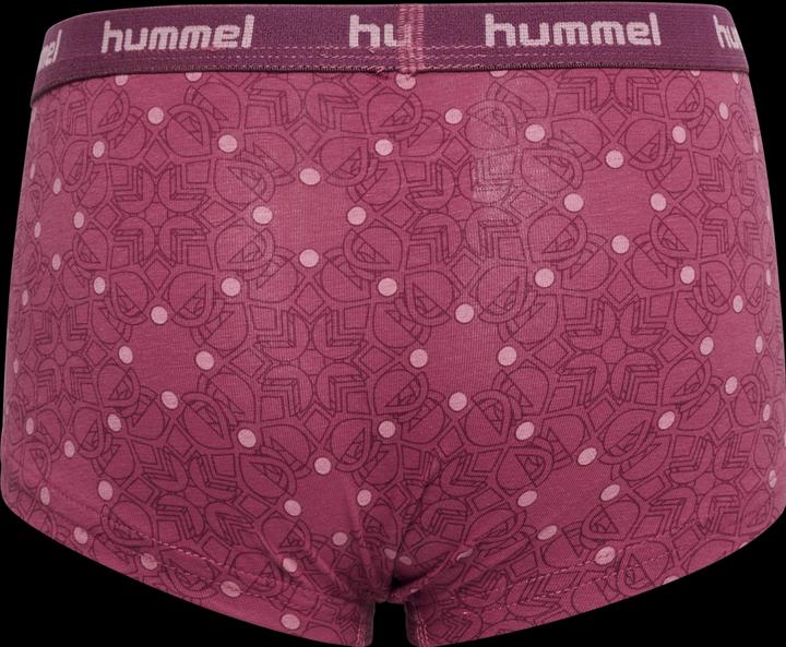 Produktbild hummel Hmlcarolina Hipsters 2-Pack (10, 11, 12, 13, 14, 15, 16, 2er Pack)