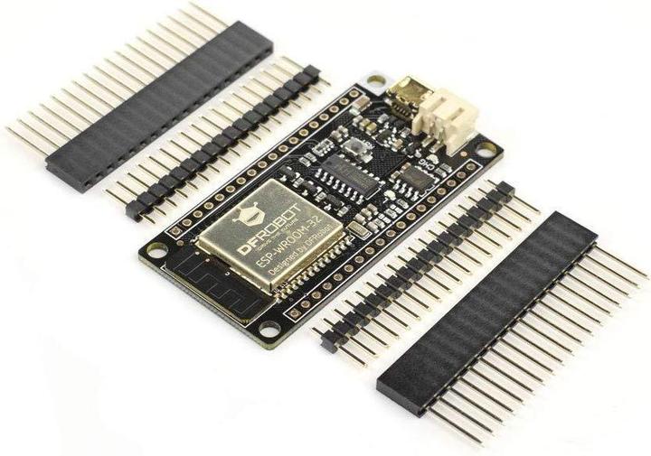 Produktbild DFRobot FireBeetle ESP32 IOT Mikrocontroller mit WiFi