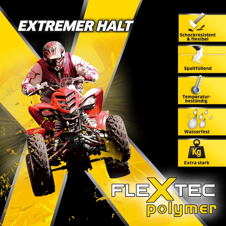 Immagine prodotto Pattex Repair Extreme (8 g, 7 ml)
