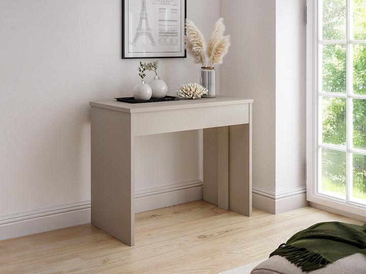 Actual product image Vente-unique Onega (302 x 90 x 75 cm)