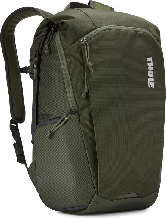 Actual product image Thule Photo backpack EnRoute Large (Camera shoulder bag, 25 l)