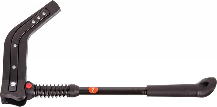 Actual product image Hebie Fox