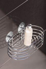 Produktbild Wenko Wandablage (13.50 x 38 x 10.50 cm)