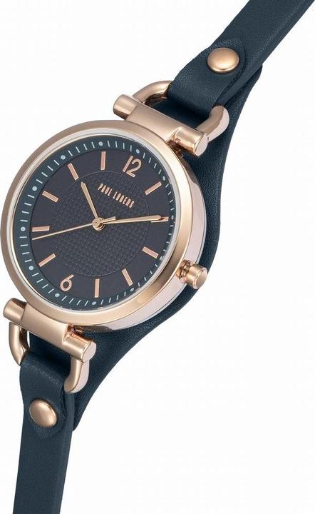 Image du produit Paul Lorens Damenuhr PL3652A-6F3 + BOX (Horloge analogique, 32 mm)
