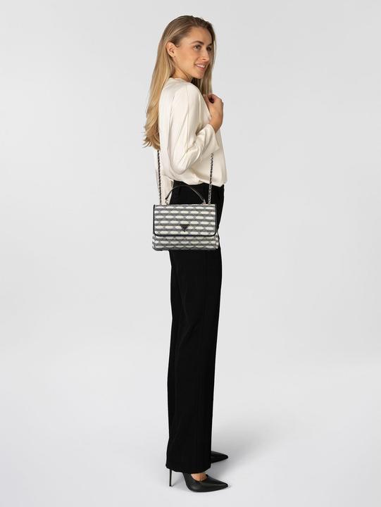 Image du produit Guess Giully II 2 Compartment Convertible Flap