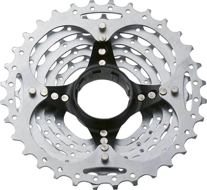 Image du produit Shimano Deore XT CS-M770 (9-vitesse, 11-34)