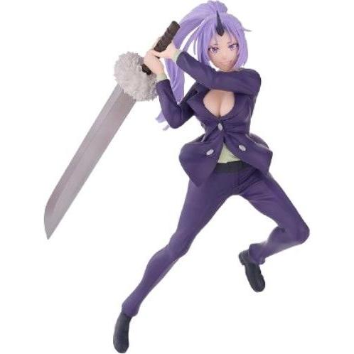 Banpresto SLIME - Shion - Figurine 18cm