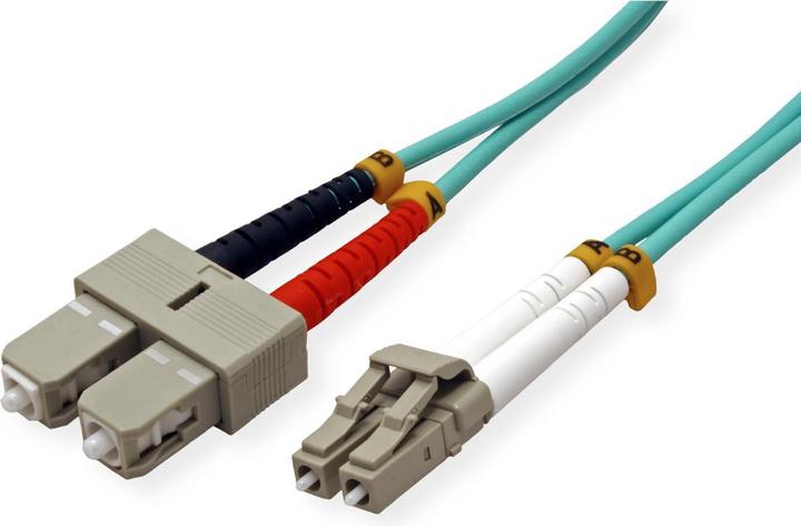 Actual product image Value Fiber optic cable (0.50 m)