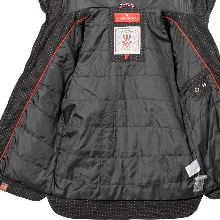 Produktbild Navahoo Wekoo (XL)