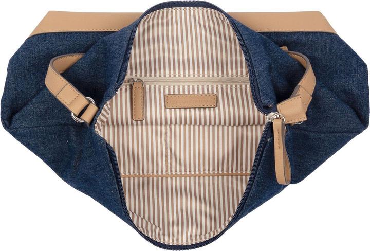 Immagine prodotto Tom Tailor Gilda Schultertasche M 31 cm