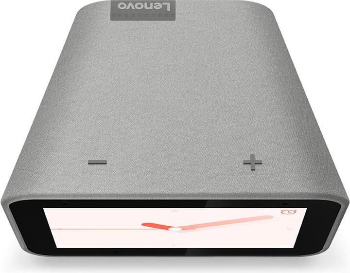 Actual product image Lenovo Smart Clock