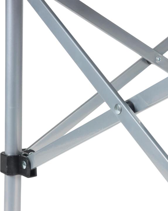 Produktbild Relaxdays Faltbarer Campingtisch aus Stahl